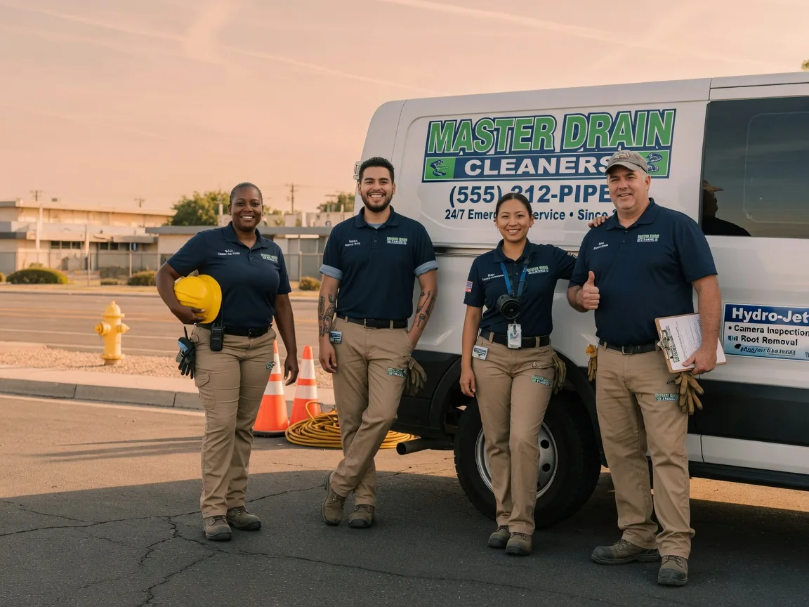 Drain Cleaning company in Whitesburg, KY